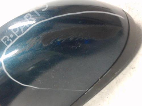 Left mirror SEAT IBIZA III (6L1) 1.9 TDI | BP27130046C26 