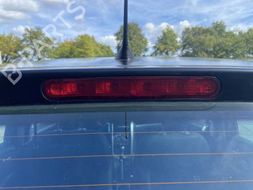 Used Third brake light PEUGEOT 207 (WA_, WC_) 1.6 16V (109 hp) 29079463
