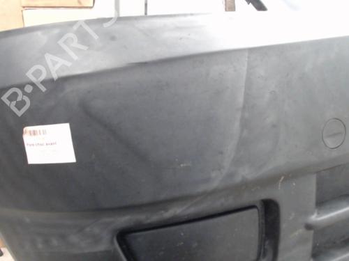 Used Front bumper KIA PICANTO I (SA) 1.0 (61 hp) 27122014