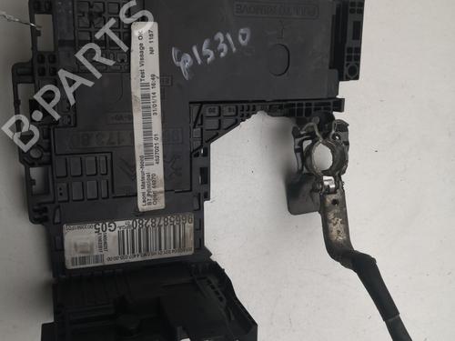 elektronisk-modul-citroen-c4-ii-nc_-2009-32121465 main image