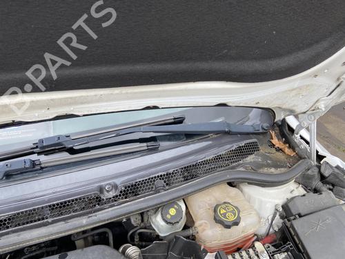Used Front wiper motor OPEL ASTRA J (P10) 1.6 CDTi (68) (110 hp) 27114848