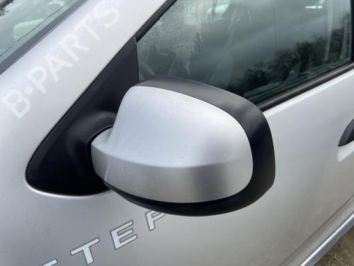 Bakspejl venstre DACIA SANDERO II 1.5 dCi (90 hp) 32363761