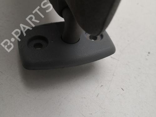 Used Left sun visor Left sun visor CITROËN JUMPY I Van (BS_, BT_, BY_, BZ_) 1.9 D 70 (69 hp) 27133396 27133396