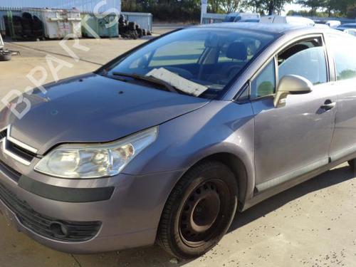 Starter CITROËN C4 I (LC_) 1.6 16V | BP28027838M8 