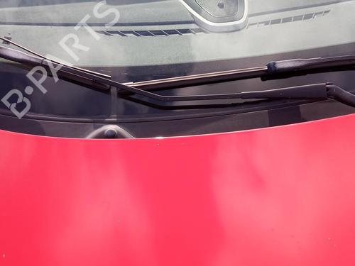 Used Front windshield wiper arm OPEL CORSA D (S07) 1.3 CDTI (L08, L68) (90 hp) 27139780