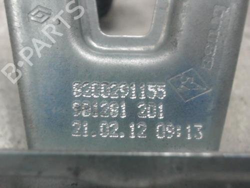 Rudehejsemekanisme Højre bagtil RENAULT CLIO III (BR0/1, CR0/1) 1.5 dCi (C/BR0G, C/BR1G) (68 hp) 27130599