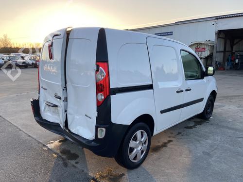 Radio RENAULT KANGOO Express (FW0/1_) 1.5 dCi 70 (FW0A, KW0V) | BP31210800E6 - Image 6