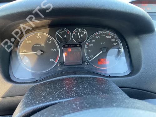 Right front window switch PEUGEOT 307 (3A/C) 1.6 HDi | BP30418231I26 - Image 5