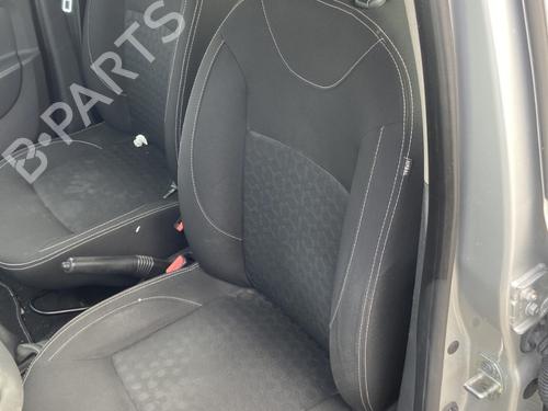 Used Front left seatbelt Front left seatbelt DACIA LOGAN MCV II 1.5 dCi (90 hp) 33570691 33570691