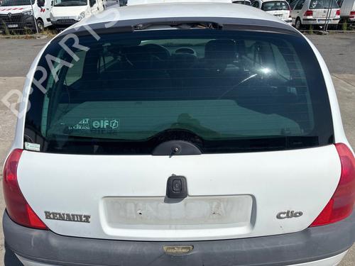 Used Rear parcel shelf Rear parcel shelf 37656808 37656808