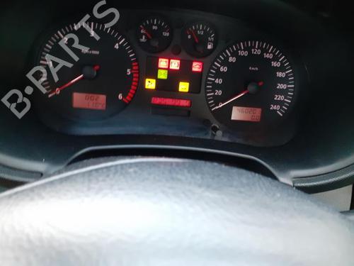 Kombiinstrument SEAT LEON (1M1) 1.9 TDI (110 hp) 27119152