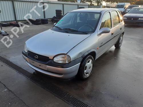 Headlight switch OPEL CORSA B (S93) 1.2 i 16V (F08, F68, M68) | BP27122440I24 
