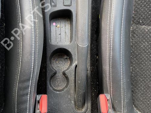 Used Seat buckle RENAULT CLIO IV Grandtour (KH_) 1.5 dCi 90 (KHN3, KHN4) (90 hp) 27106734