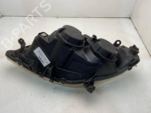 Used Right headlight Right headlight PEUGEOT 307 (3A/C) 1.6 16V (109 hp) 40119690 40119690