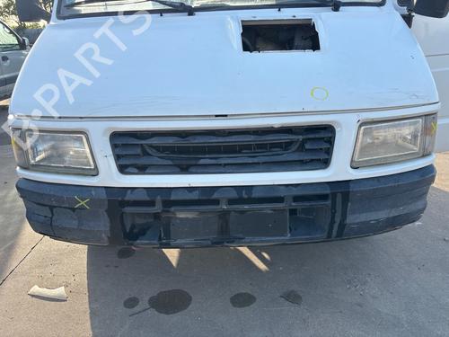 Used Grille Grille IVECO DAILY I Van 35-10 (10314204, 10314211, 10314212, 10314217, 10314411,... (92 hp) 36172625 36172625