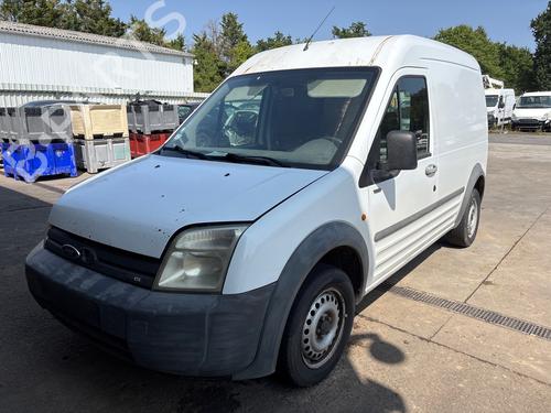 Right front seat FORD TRANSIT CONNECT (P65_, P70_, P80_) 1.8 TDCi | BP37635507C16 - Image 4