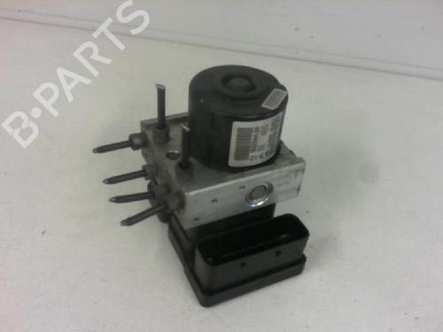 ABS pump CITROËN C3 I (FC_, FN_) 1.4 HDi | BP27121634M43 