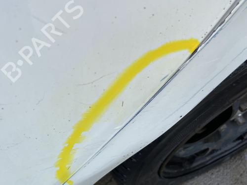 Left rear door RENAULT CLIO IV (BH_) 1.5 dCi 90 | BP28449945C4 