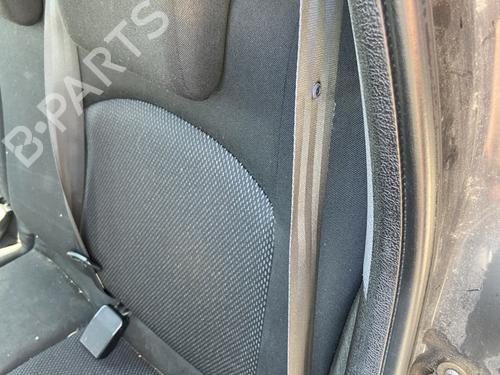 Used Rear left belt tensioner PEUGEOT 206 SW (2E/K) 1.6 16V (109 hp) 27111902