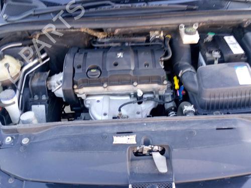 Water radiator PEUGEOT 307 (3A/C) 1.6 16V | BP27128390M31