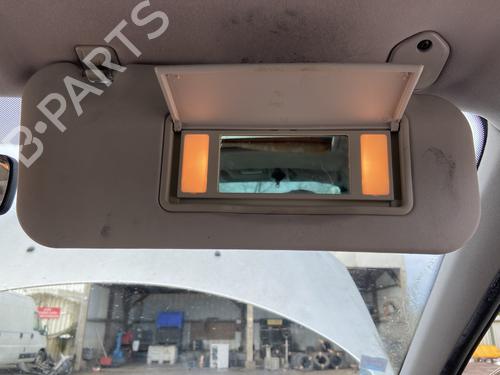 Højre solskærm PEUGEOT 307 Break (3E) 1.6 HDi 110 (109 hp) 32387075