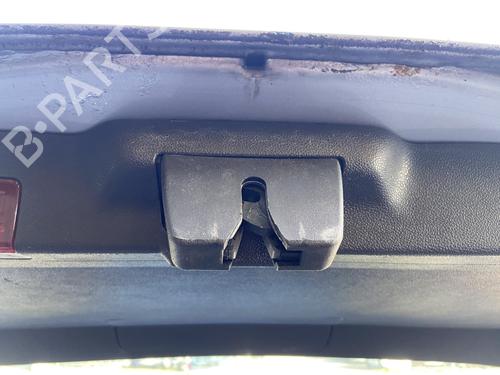 Used Tailgate lock MERCEDES-BENZ B-CLASS Sports Tourer (W245) B 180 CDI (245.207) (109 hp) 29451807