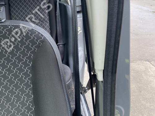 Sikkerhedssele foran venstre RENAULT KANGOO Express (FW0/1_) 1.5 dCi 90 (FW0G, FW05, FW08, FW11) (90 hp) 31998788