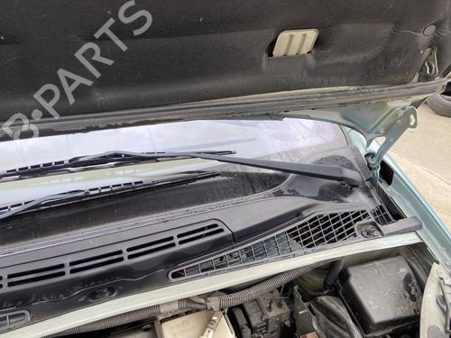 Used Front windshield wiper arm CITROËN XSARA PICASSO (N68) 1.8 16V (115 hp) 27152400