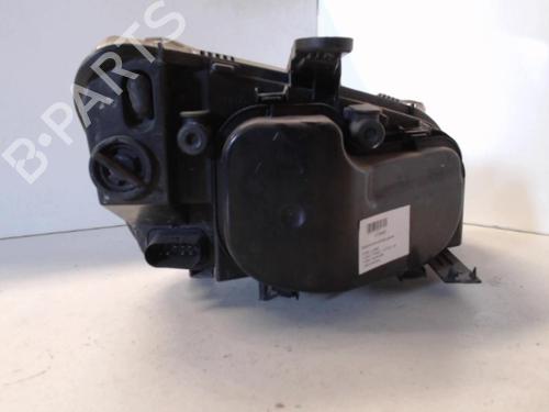 Used Left headlight FORD FOCUS C-MAX (DM2) 1.8 TDCi (115 hp) 27121187
