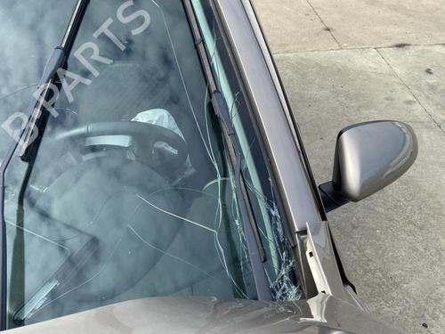 Used Front windshield wiper arm NISSAN QASHQAI I (J10, NJ10) 1.5 dCi (110 hp) 29160939