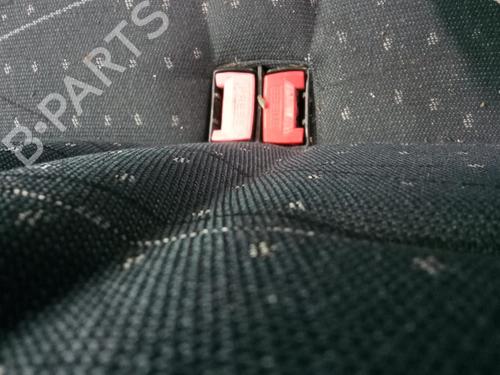 Used Seat buckle RENAULT CLIO II (BB_, CB_) 1.5 dCi (B/CB07) (65 hp) 27148020
