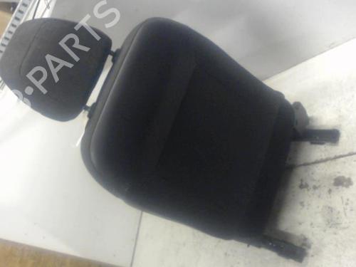 Right front seat RENAULT MEGANE IV Hatchback (B9A/M/N_) 1.5 dCi 110 (B9A3) | BP27135278C16 - Image 4