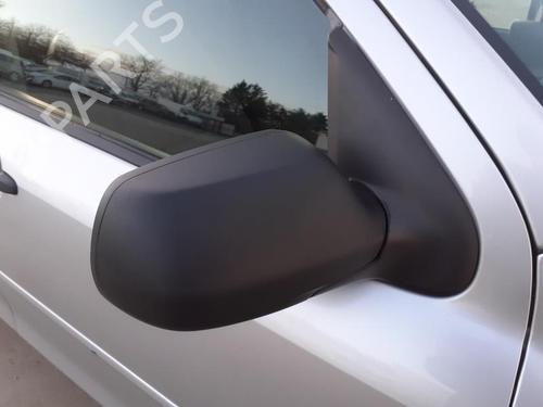 Used Right mirror MAZDA 2 (DY) 1.4 CD (68 hp) 27120732