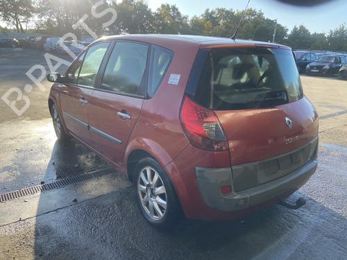 Switch RENAULT SCÉNIC II (JM0/1_) 1.5 dCi (JM1E, JM16) | BP29610360I30  - Image 7