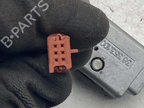 Used Ignition barrel Ignition barrel PEUGEOT 307 (3A/C) 1.4 (75 hp) 40507259 40507259