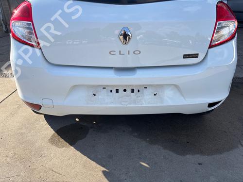 rear-bumper-reinforcement-renault-clio-iii-br01-cr01-2005-2006-2007-2008-2009-2010-2011-2012-2013-2014-40119818 main image
