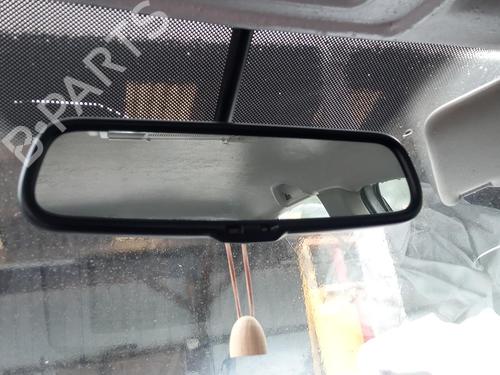 Used Rear mirror VW POLO (9N_, 9A_) 1.4 TDI (70 hp) 27138766
