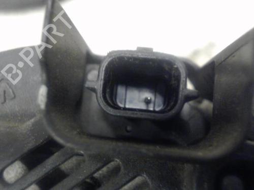Used Alternator Alternator RENAULT CLIO IV Grandtour (KH_) 1.5 dCi 75 (75 hp) 27131721 27131721