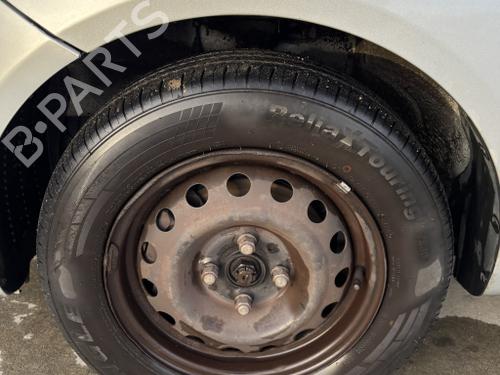 Used Rim Rim KIA RIO II (JB) 1.5 CRDi (110 hp) 40507436 40507436