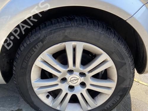 Used Rim OPEL ASTRA H (A04) 1.7 CDTI (L48) (110 hp) 27113372