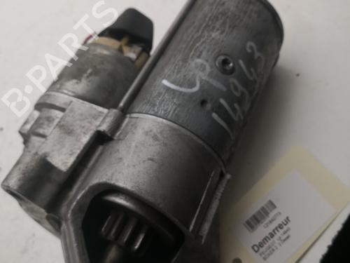 Starter PEUGEOT BOXER Van (244) 2.0 HDi | BP32504531M8