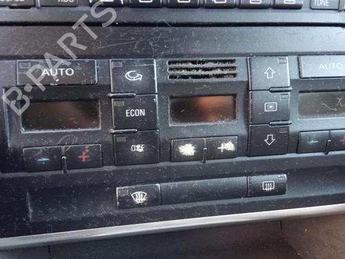 Used Climate control AUDI A4 B6 (8E2) 1.9 TDI (130 hp) 27102771