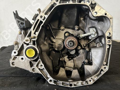Gearbox RENAULT MODUS / GRAND MODUS (F/JP0_) 1.6 (JP03, JP0B, JP0U, JP0Y, JP1G) | BP30099803M3 - Image 3
