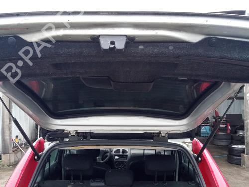 Used Tailgate lift support PEUGEOT 206 SW (2E/K) 2.0 HDi (90 hp) 27145516