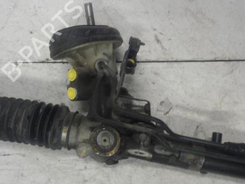 Used Steering rack DACIA DUSTER (HS_) 1.5 dCi (86 hp) 27125677