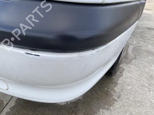 Rear bumper RENAULT LAGUNA I (B56_, 556_) 1.6 16V (B568, B561) | BP29992902C8