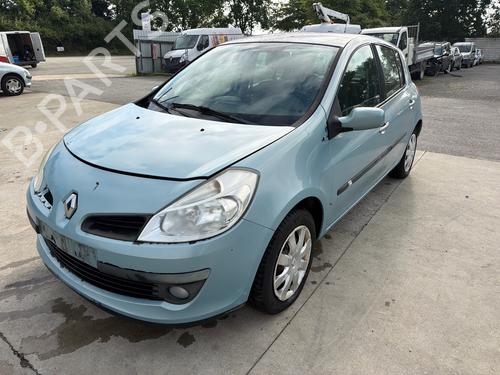 Engine RENAULT CLIO III (BR0/1, CR0/1) 1.6 16V (BR05, BR0B, BR0Y, BR15, BR1J, BR1M, BR1Y, CR0B,... | BP35889583M1 - Image 8