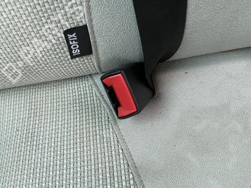 seat-buckle-citroen-c3-ii-sc_-2009-33569924 main image