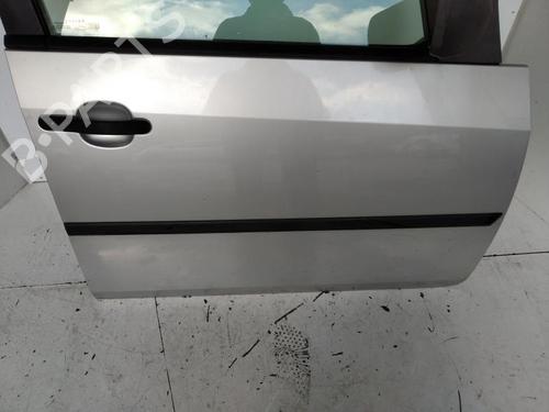 Right front door FORD FIESTA V (JH_, JD_) 1.4 TDCi | BP27117300C3 