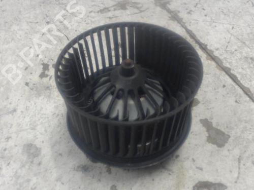 Varmeblæser Varmeblæser FORD FOCUS II (DA_, HCP, DP) 1.6 TDCi (90 hp) 34193420 34193420
